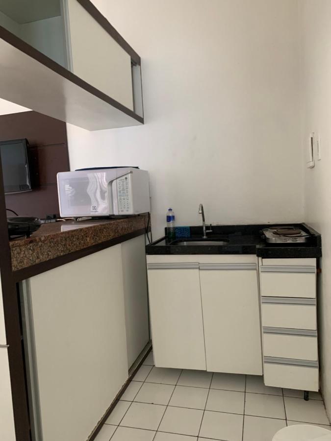 Vila Costeira Flat Apto Particular Φορταλέζα Εξωτερικό φωτογραφία
