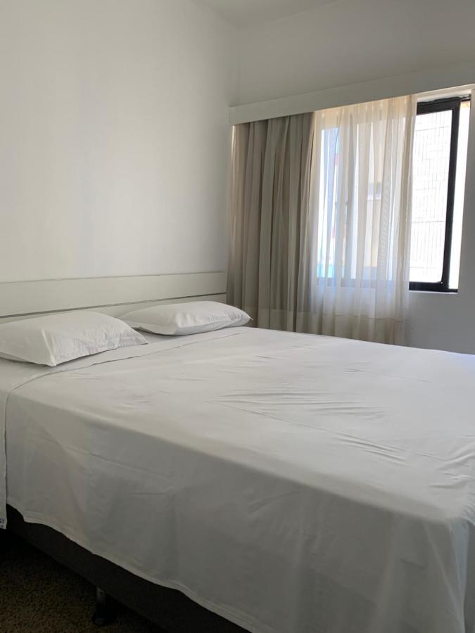 Vila Costeira Flat Apto Particular Φορταλέζα Εξωτερικό φωτογραφία
