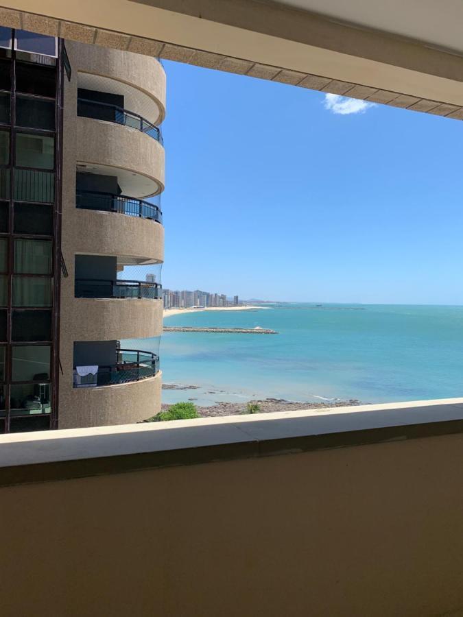 Vila Costeira Flat Apto Particular Φορταλέζα Εξωτερικό φωτογραφία