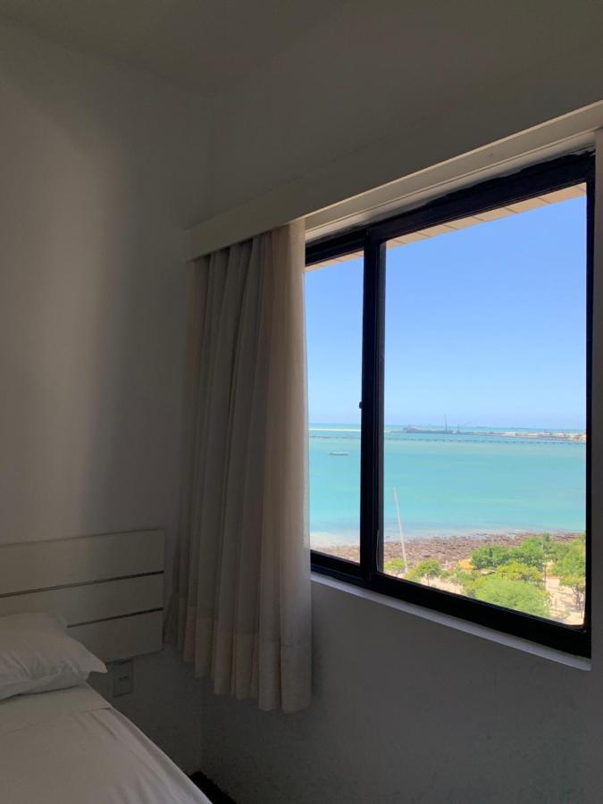 Vila Costeira Flat Apto Particular Φορταλέζα Εξωτερικό φωτογραφία