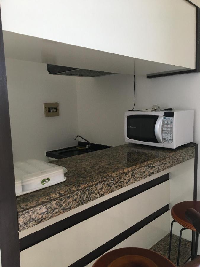 Vila Costeira Flat Apto Particular Φορταλέζα Εξωτερικό φωτογραφία