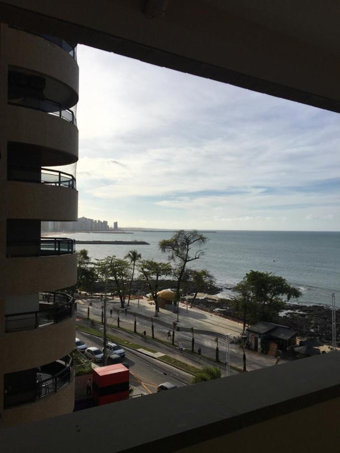 Vila Costeira Flat Apto Particular Φορταλέζα Εξωτερικό φωτογραφία