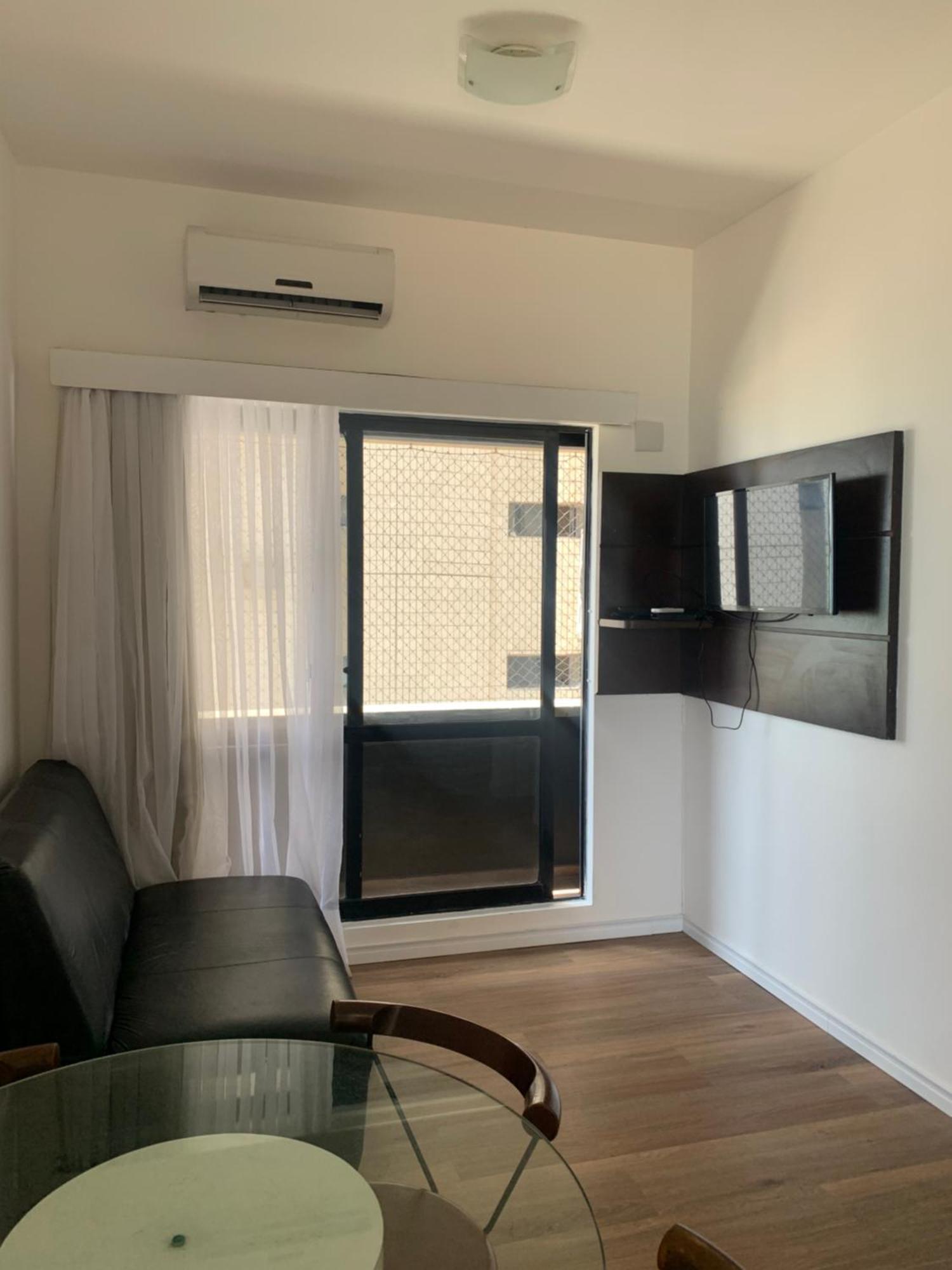 Vila Costeira Flat Apto Particular Φορταλέζα Εξωτερικό φωτογραφία