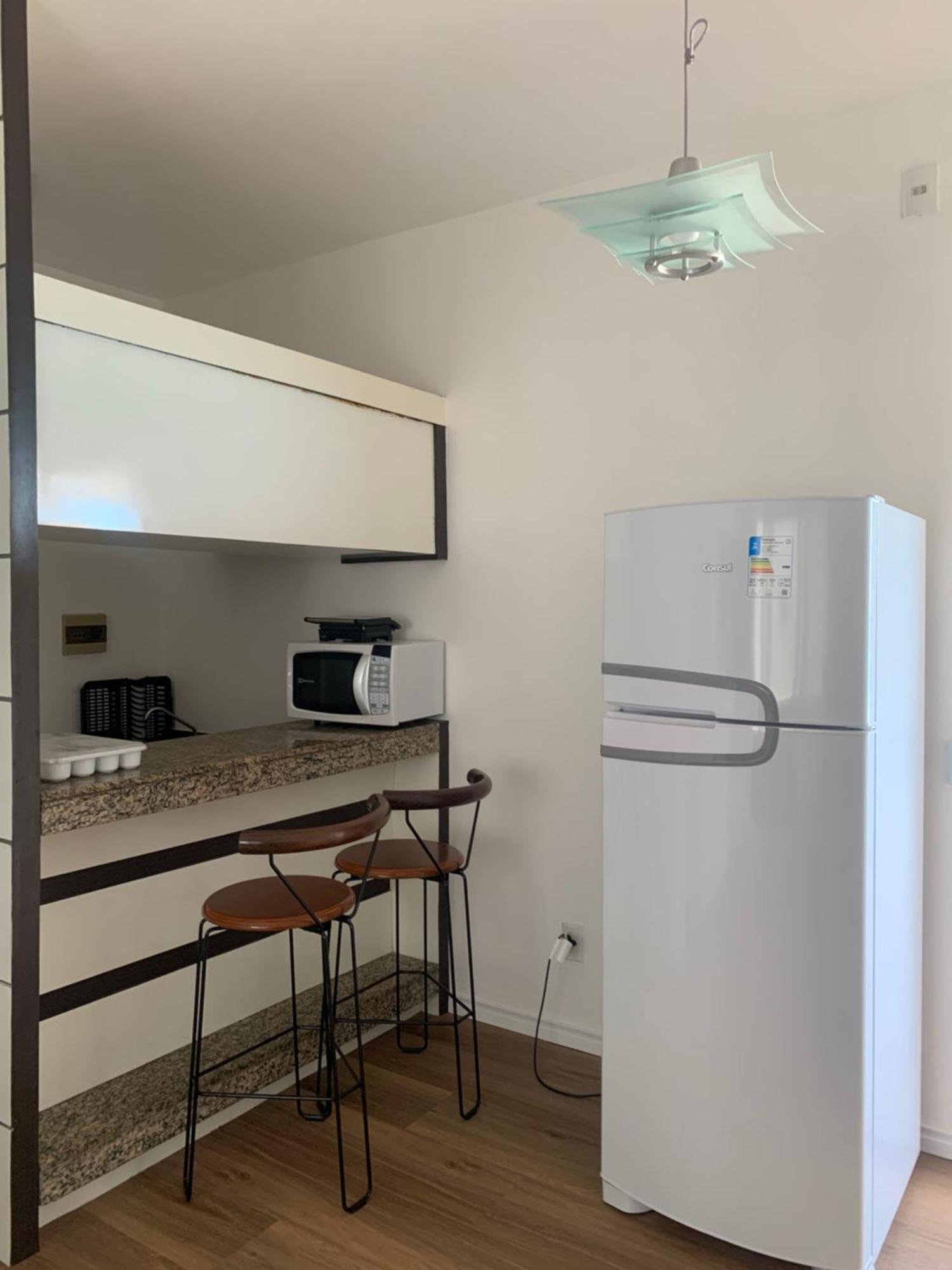 Vila Costeira Flat Apto Particular Φορταλέζα Εξωτερικό φωτογραφία
