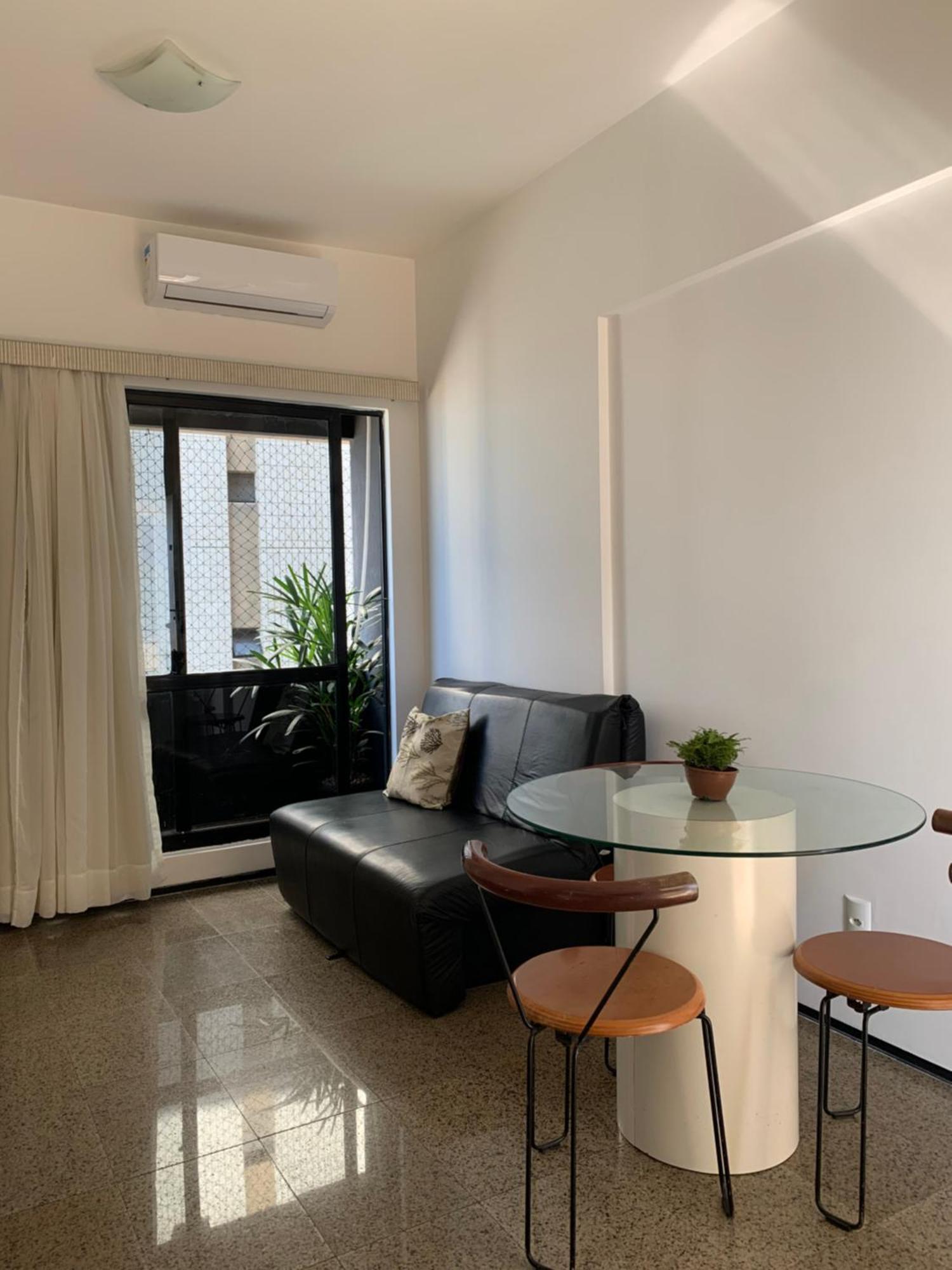 Vila Costeira Flat Apto Particular Φορταλέζα Εξωτερικό φωτογραφία