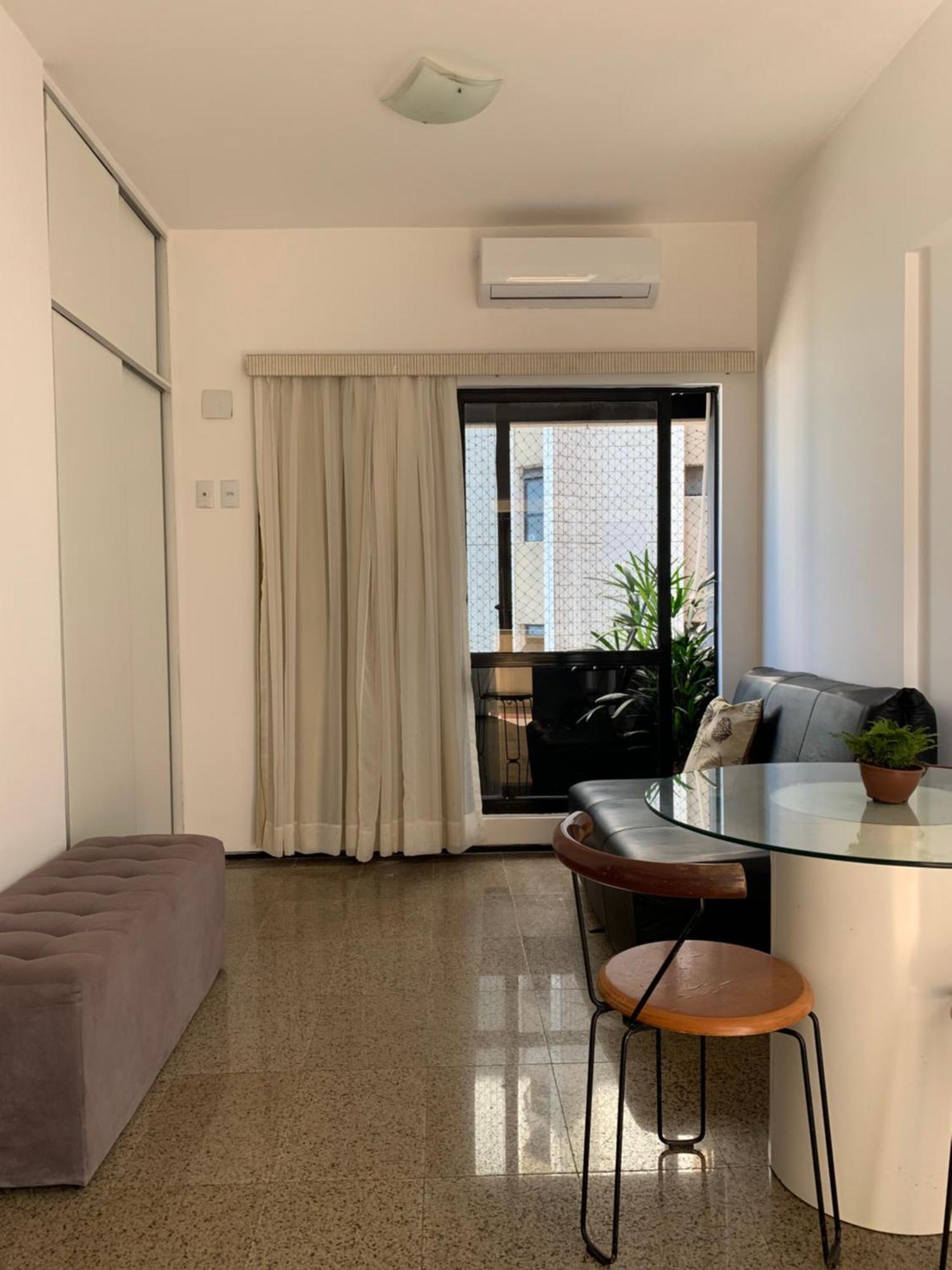 Vila Costeira Flat Apto Particular Φορταλέζα Εξωτερικό φωτογραφία