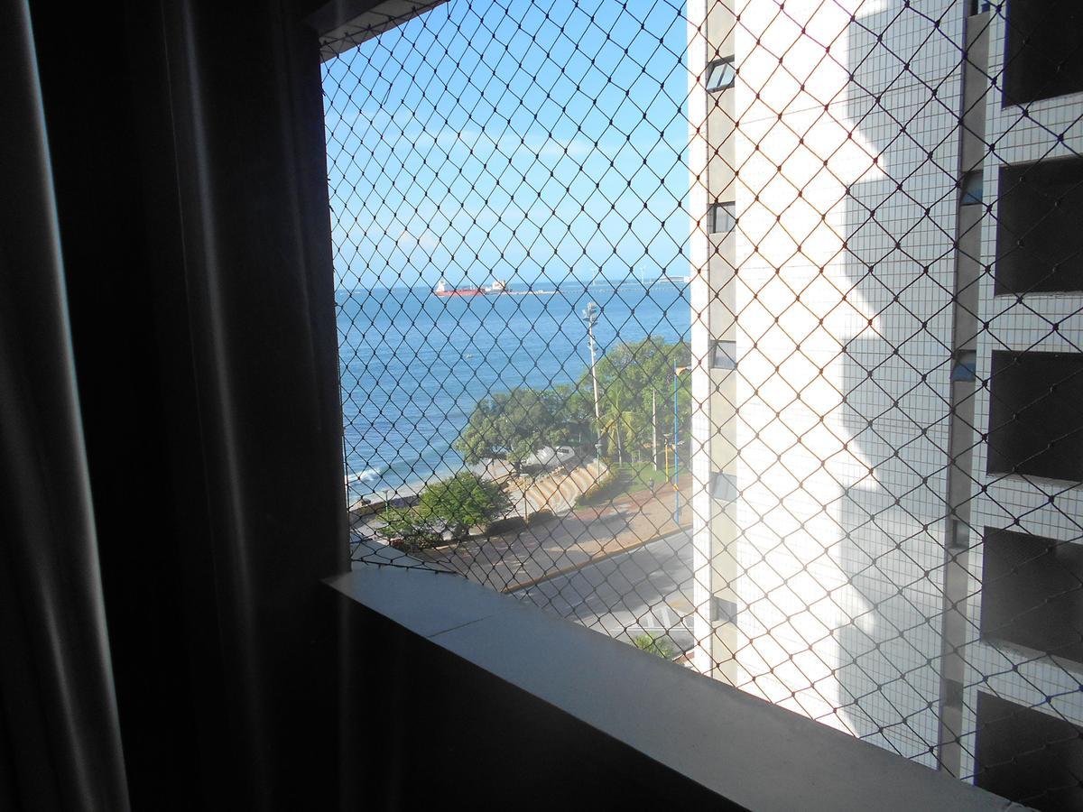 Vila Costeira Flat Apto Particular Φορταλέζα Εξωτερικό φωτογραφία