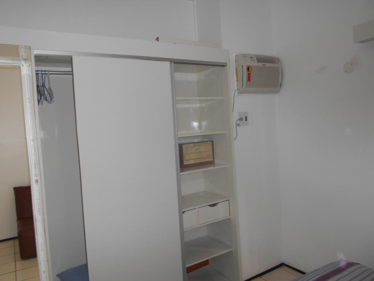 Vila Costeira Flat Apto Particular Φορταλέζα Εξωτερικό φωτογραφία