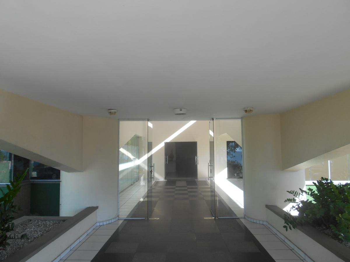 Vila Costeira Flat Apto Particular Φορταλέζα Εξωτερικό φωτογραφία