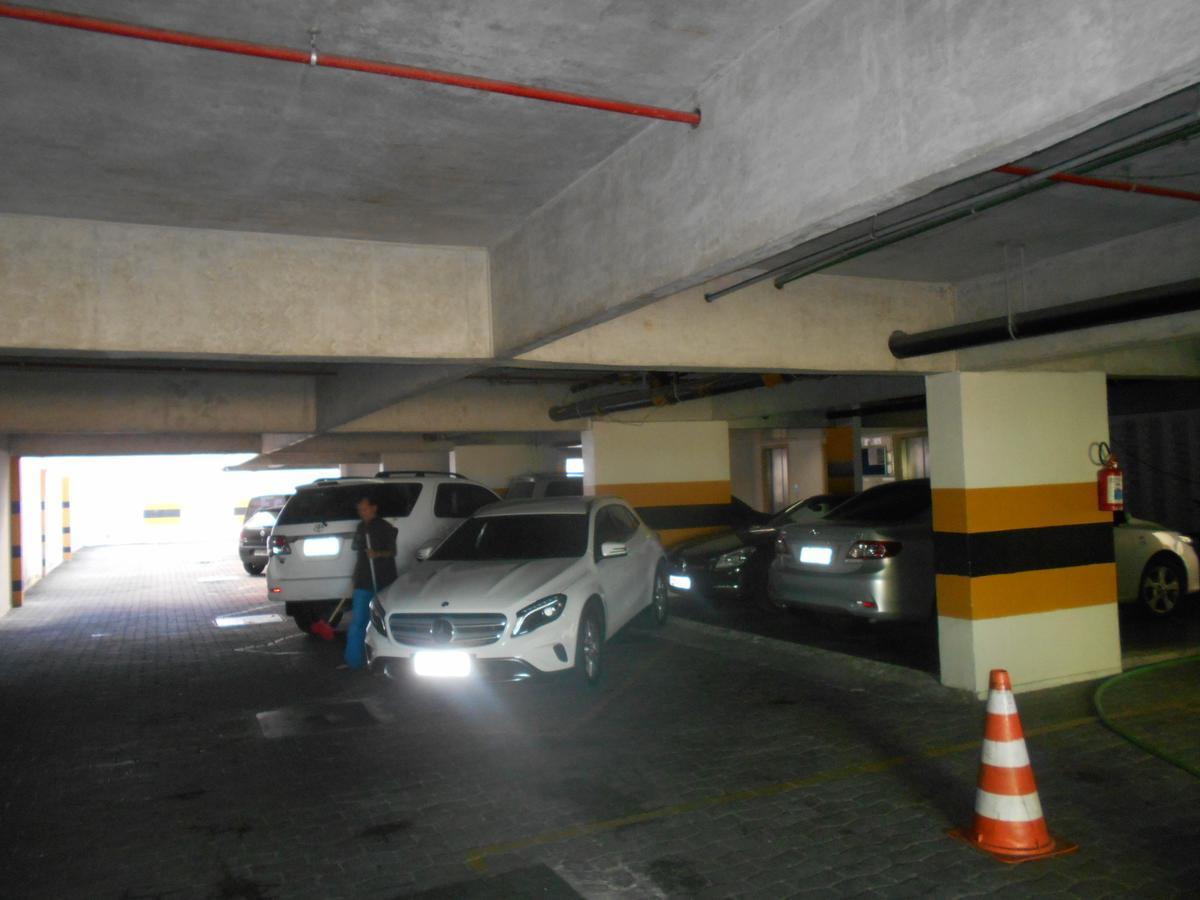 Vila Costeira Flat Apto Particular Φορταλέζα Εξωτερικό φωτογραφία