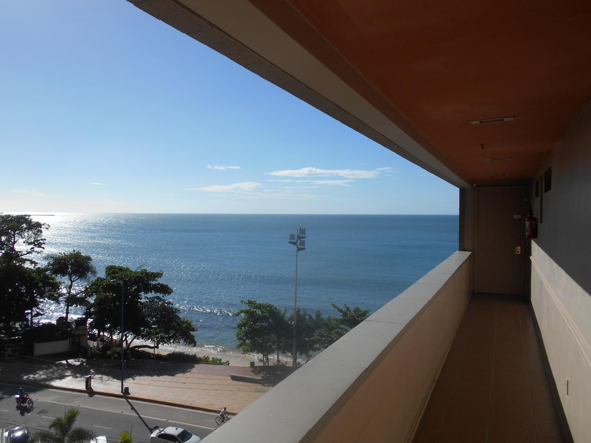 Vila Costeira Flat Apto Particular Φορταλέζα Εξωτερικό φωτογραφία