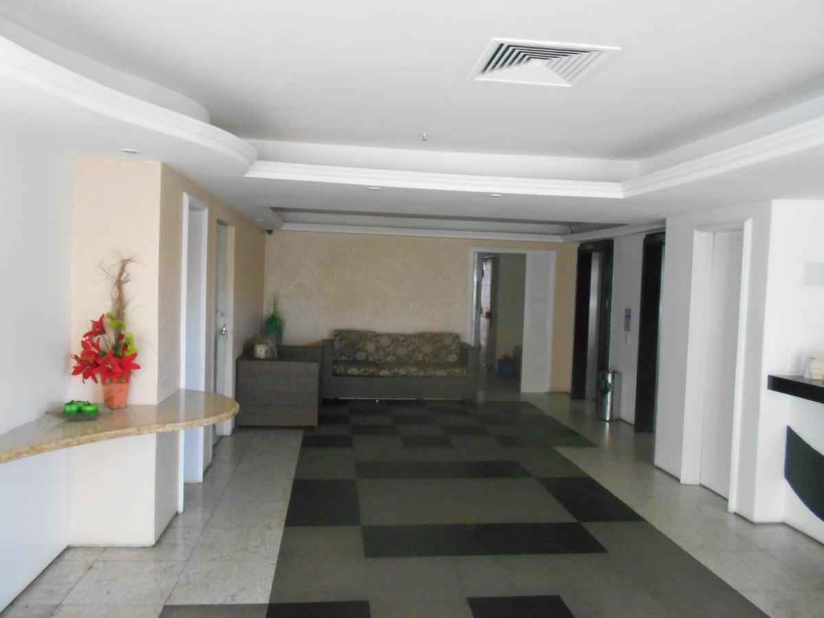 Vila Costeira Flat Apto Particular Φορταλέζα Εξωτερικό φωτογραφία