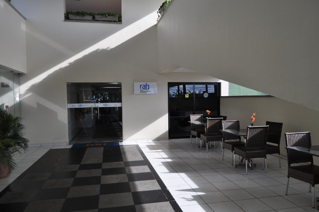 Vila Costeira Flat Apto Particular Φορταλέζα Εξωτερικό φωτογραφία