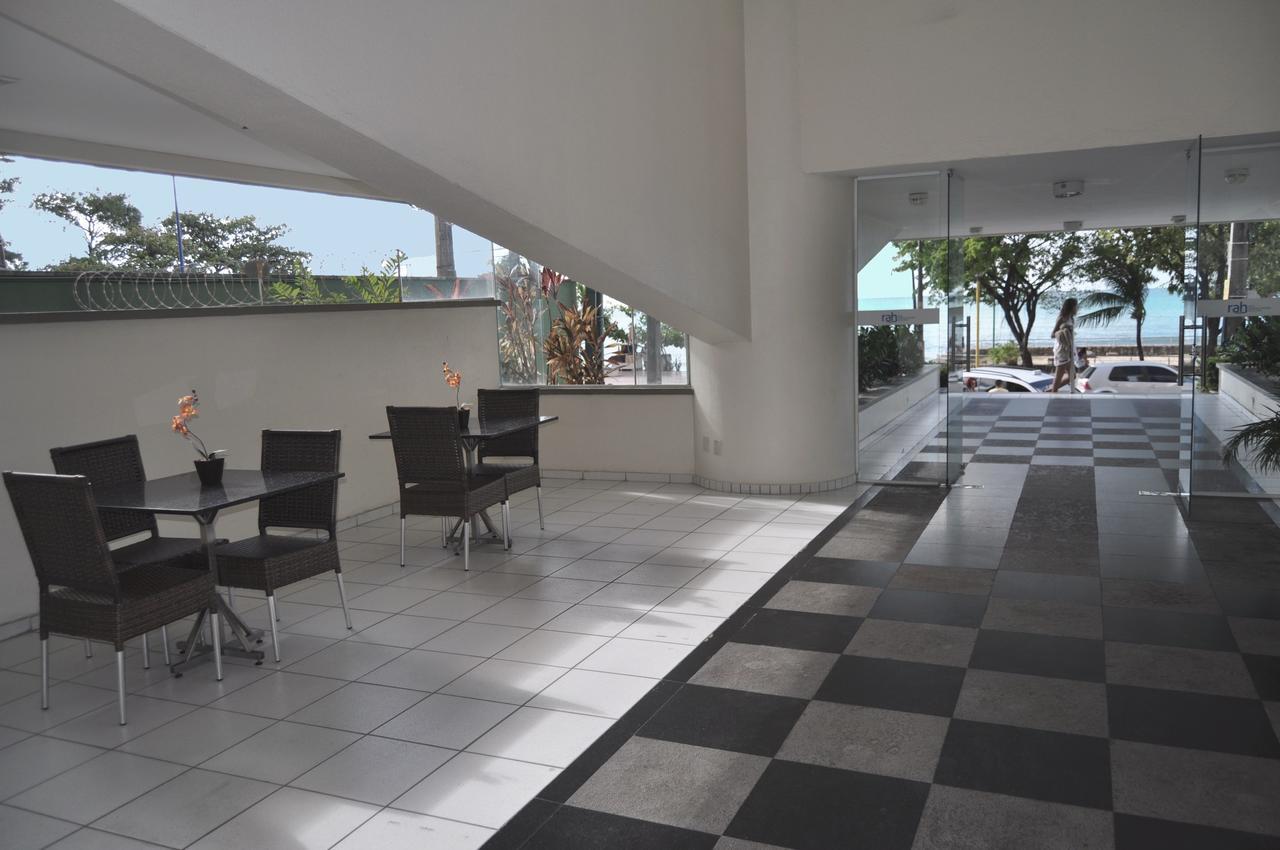 Vila Costeira Flat Apto Particular Φορταλέζα Εξωτερικό φωτογραφία