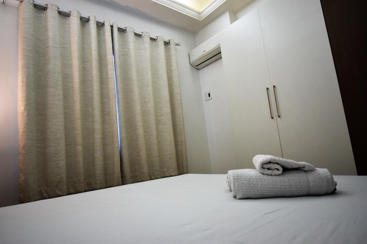 Vila Costeira Flat Apto Particular Φορταλέζα Εξωτερικό φωτογραφία