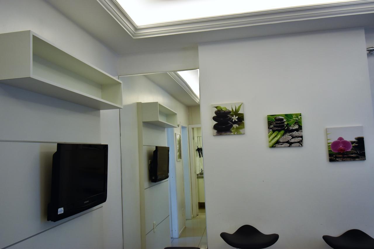 Vila Costeira Flat Apto Particular Φορταλέζα Εξωτερικό φωτογραφία